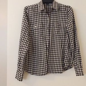 Ralph Lauren Plaid shirt